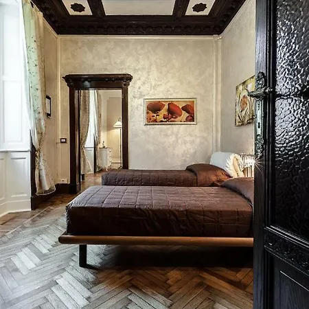 La Grande Dame - By House Of Travelers - Lejlighed Lake Como