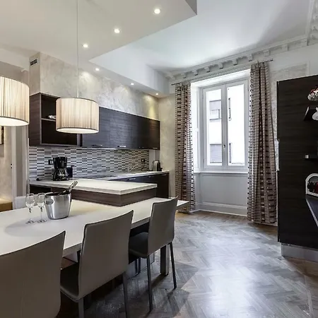 Lejlighed La Grande Dame - By House Of Travelers - Lake Como