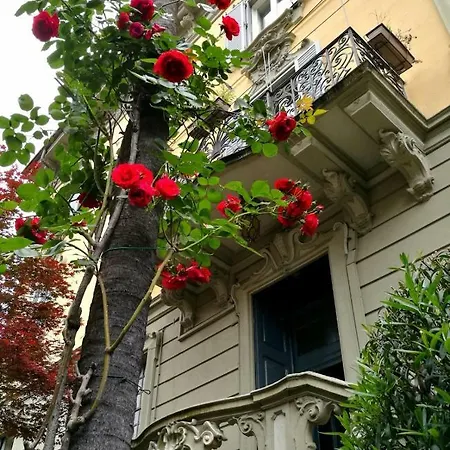 Lejlighed La Grande Dame - By House Of Travelers - Lake Como