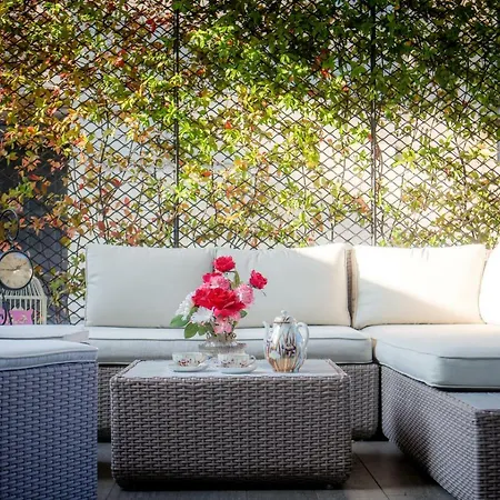 La Grande Dame - By House Of Travelers - Appartement *