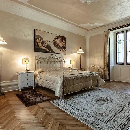 La Grande Dame - By House Of Travelers - Appartement *