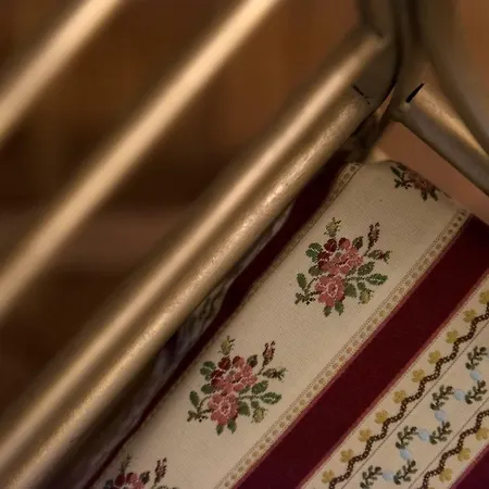 La Grande Dame - By House Of Travelers - *