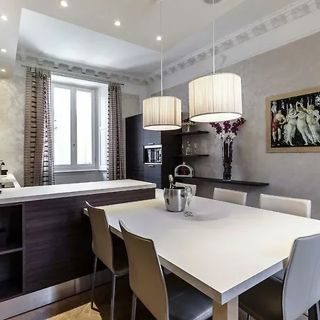 La Grande Dame - By House Of Travelers - Appartement Lake Como