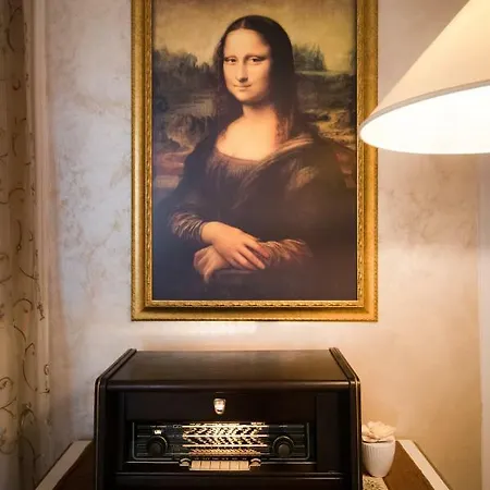 La Grande Dame - By House Of Travelers - Appartement *