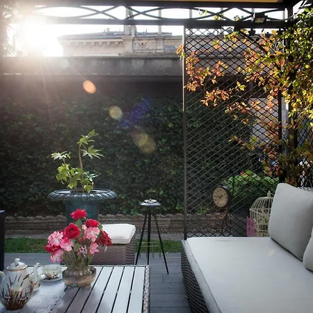 Appartement La Grande Dame - By House Of Travelers - Lake Como