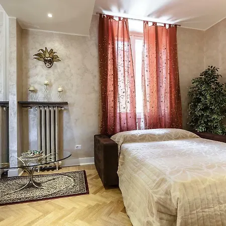 La Grande Dame - By House Of Travelers - Appartement *