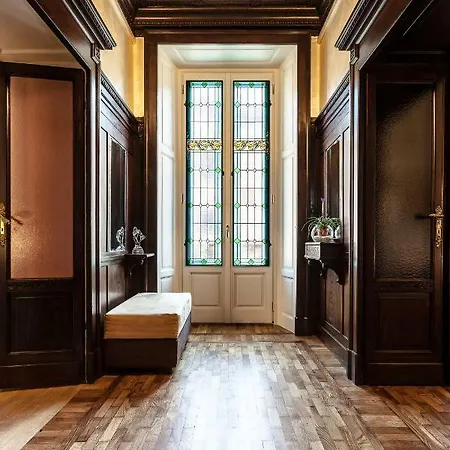 Appartement La Grande Dame - By House Of Travelers - Lake Como